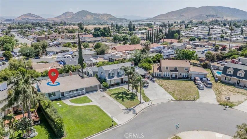 18987 Mindanao Street, Bloomington, California 92316