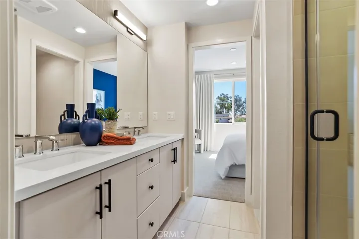 Model Home Pictures