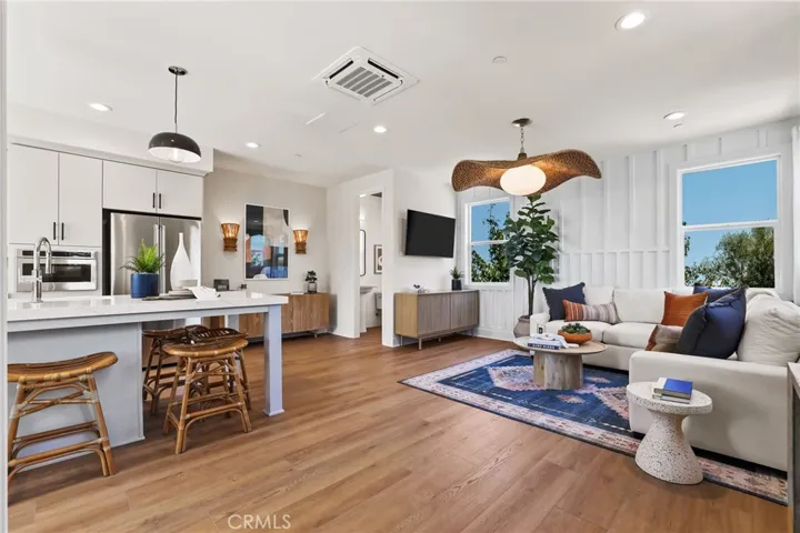 Model Home Pictures