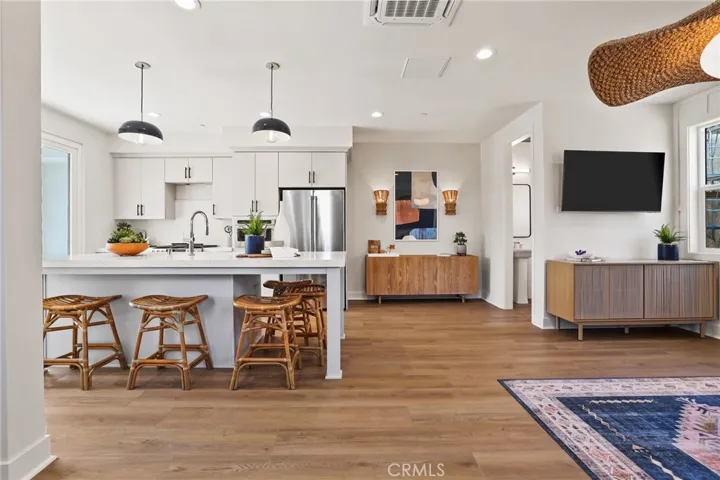 Model Home Pictures