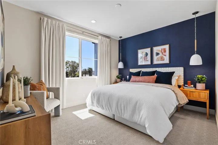 Model Home Pictures