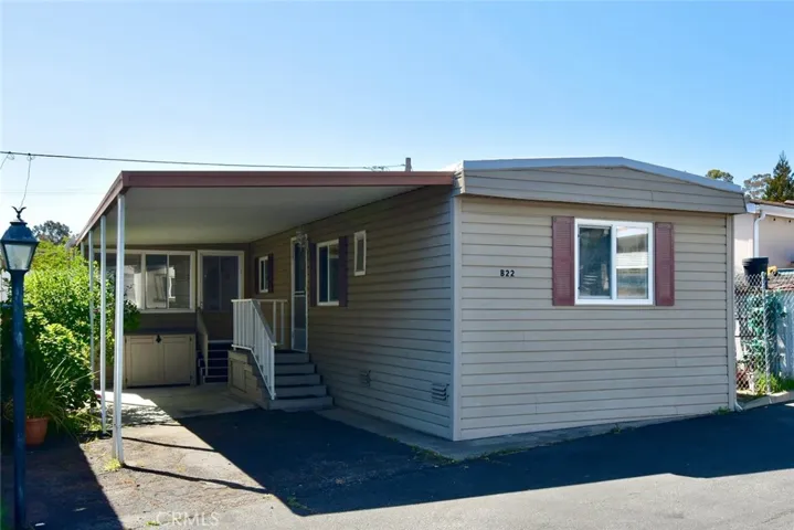 1255 Orcutt Road B22, San Luis Obispo, California 93401