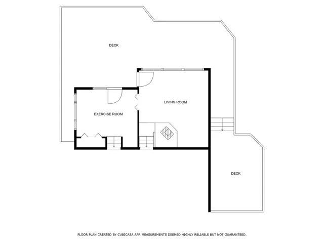 24760 Highgrove Road, Idyllwild, California 92549