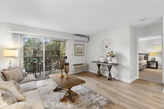 Welcome to 3366-2F Beautiful Open concept Living room adjacent to the Master Bedroom and a view of the Balcon, Also enjoy the Zoned remote controlled Air & Heating for your comfort as you like right from you own couch.