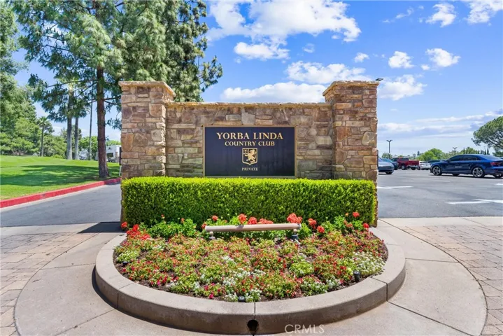 6421 Acacia Hill Drive, Yorba Linda, California 92886