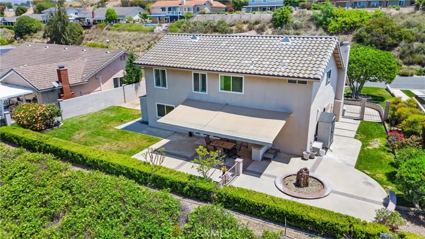 6421 Acacia Hill Drive, Yorba Linda, California 92886
