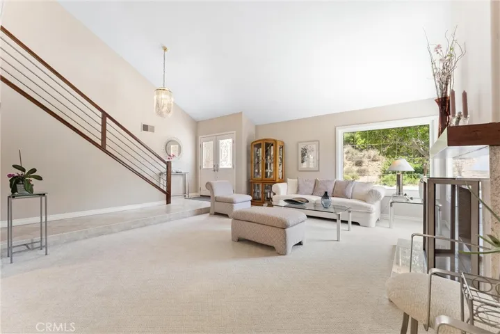 6421 Acacia Hill Drive, Yorba Linda, California 92886