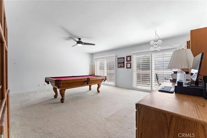 bonus room