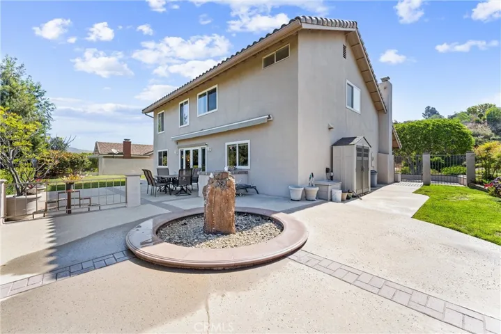 6421 Acacia Hill Drive, Yorba Linda, California 92886