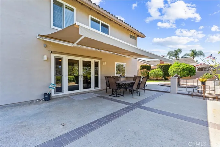 6421 Acacia Hill Drive, Yorba Linda, California 92886