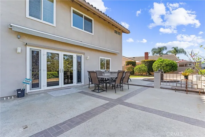 6421 Acacia Hill Drive, Yorba Linda, California 92886