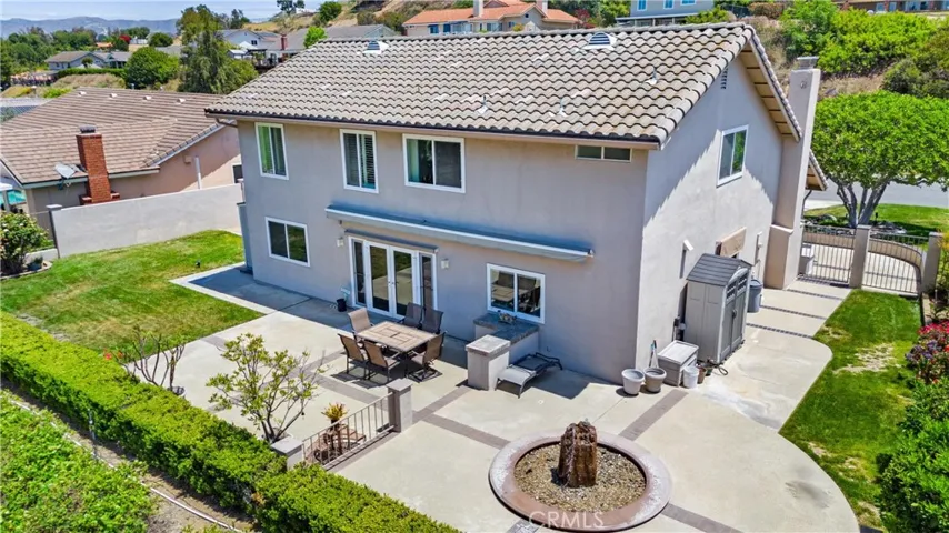 6421 Acacia Hill Drive, Yorba Linda, California 92886