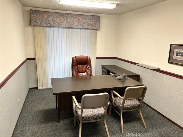 Suite B Private Office