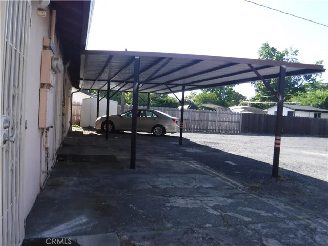 Carports