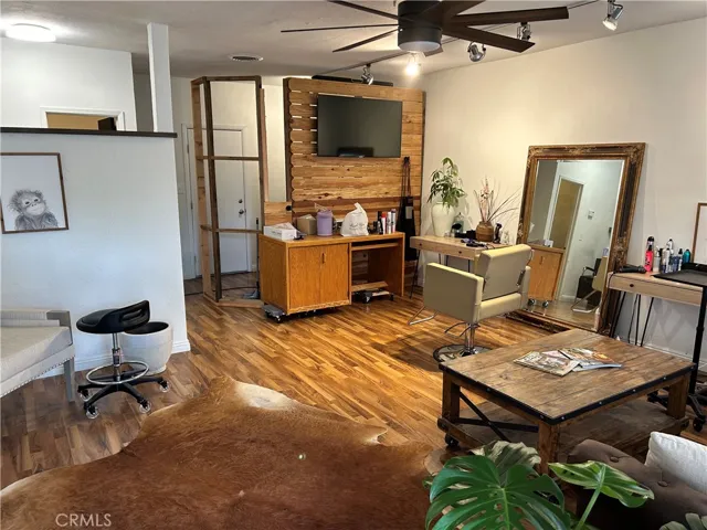 Suite C Interior
