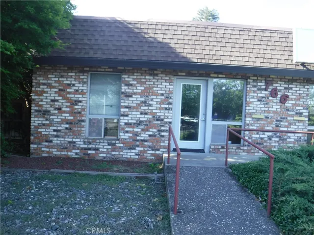 Suite A Front