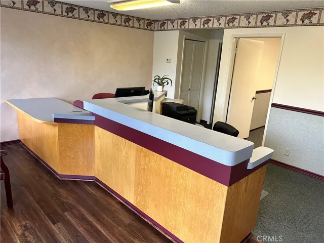 Suite B Reception
