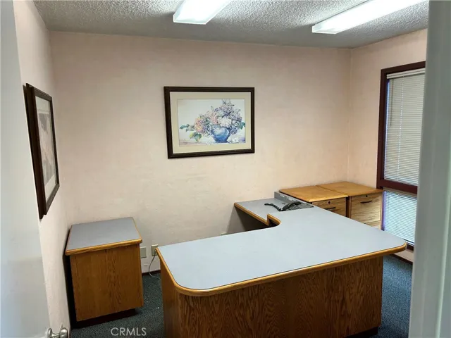 Suite B Private Office
