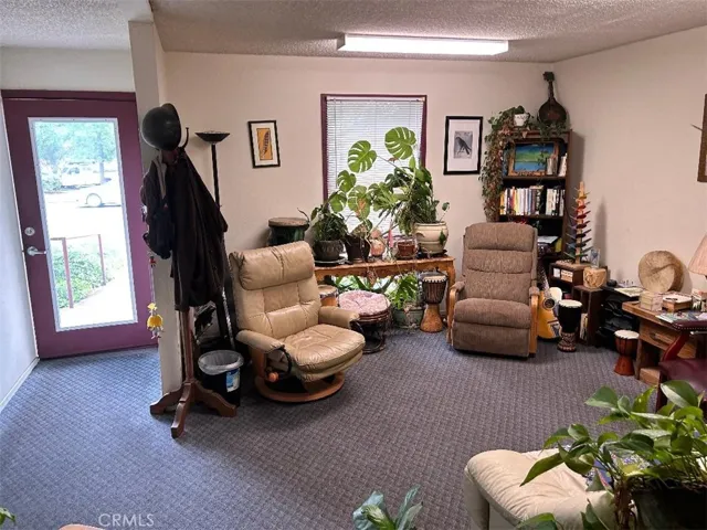 Suite A Interior