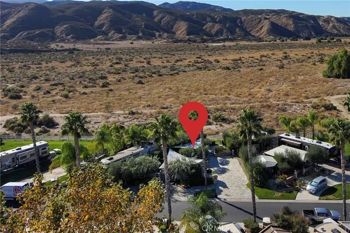 45525 Highway 79 Site 560, Aguanga, California 92536