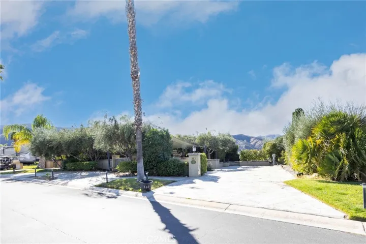 45525 Highway 79 Site 560, Aguanga, California 92536