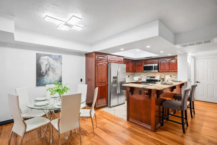 5885 El Cajon Blvd 205, San Diego, California 92115