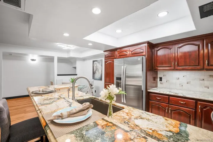 5885 El Cajon Blvd 205, San Diego, California 92115