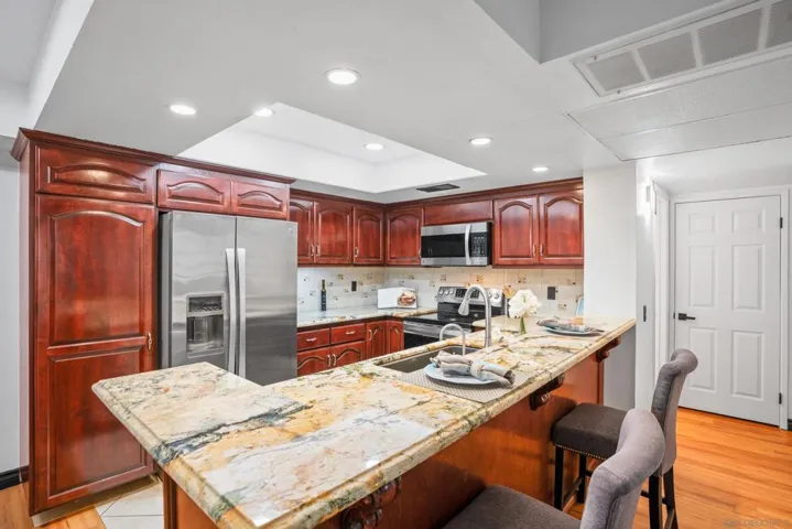 5885 El Cajon Blvd 205, San Diego, California 92115