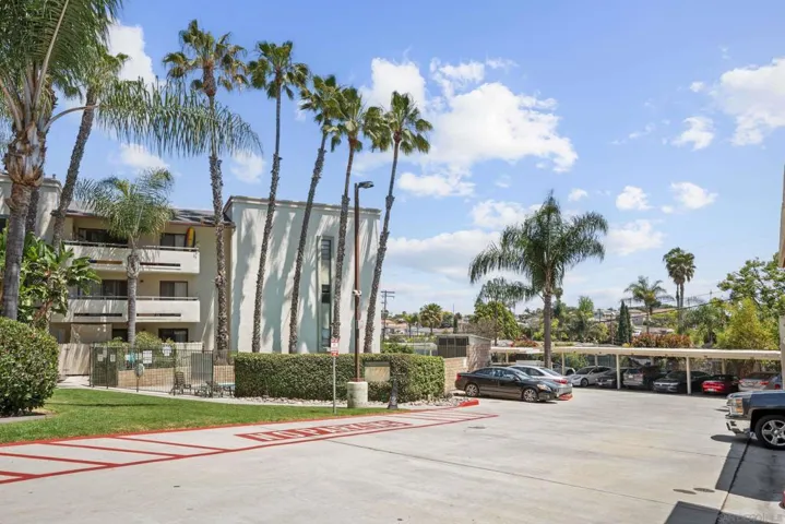 5885 El Cajon Blvd 205, San Diego, California 92115