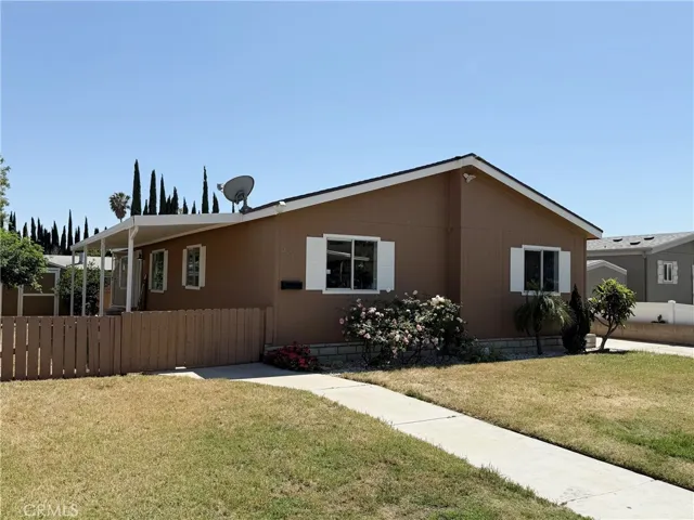 5800 Hamner Avenue 471, Eastvale, California 91752