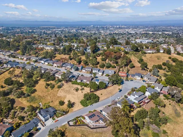 1243 Homewood Avenue, San Mateo, California 94403