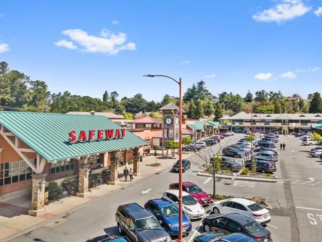 1243 Homewood Avenue, San Mateo, California 94403