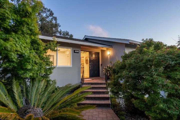 1243 Homewood Avenue, San Mateo, California 94403