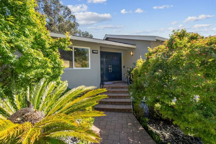 1243 Homewood Avenue, San Mateo, California 94403