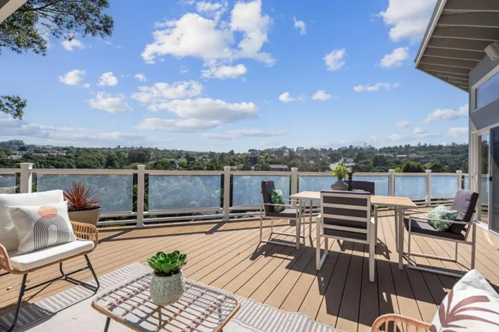 1243 Homewood Avenue, San Mateo, California 94403