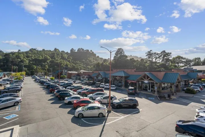 1243 Homewood Avenue, San Mateo, California 94403