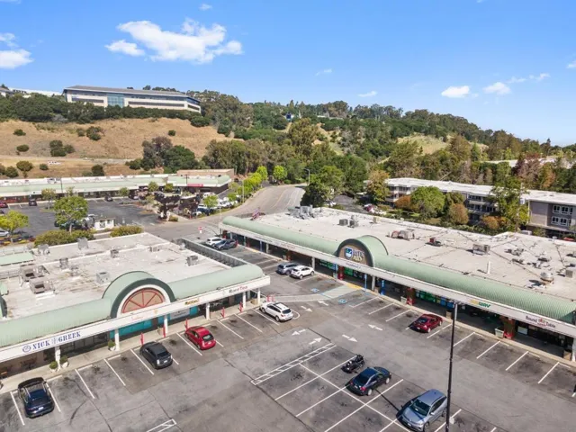 1243 Homewood Avenue, San Mateo, California 94403