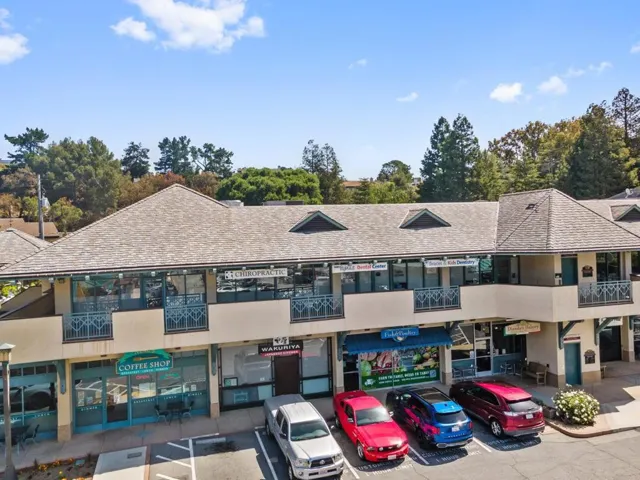 1243 Homewood Avenue, San Mateo, California 94403