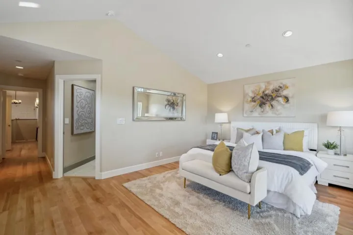 1243 Homewood Avenue, San Mateo, California 94403