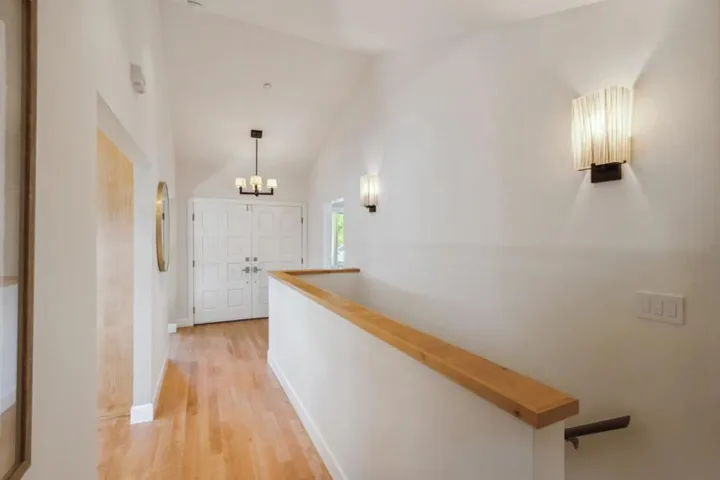 1243 Homewood Avenue, San Mateo, California 94403