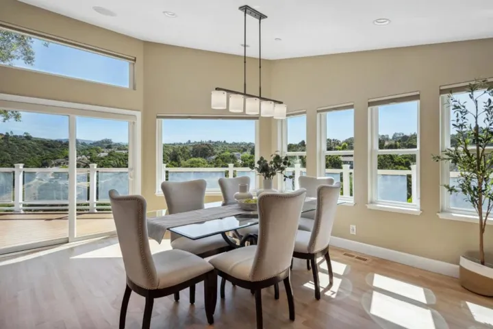 1243 Homewood Avenue, San Mateo, California 94403