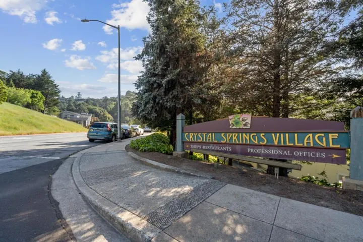 1243 Homewood Avenue, San Mateo, California 94403
