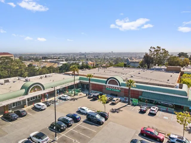 1243 Homewood Avenue, San Mateo, California 94403