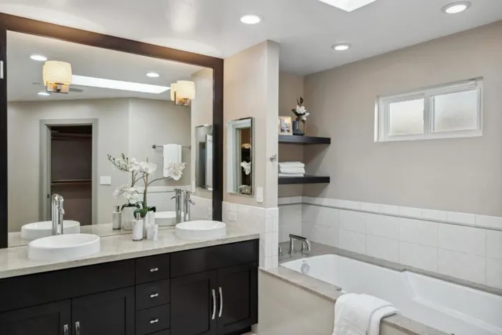 1243 Homewood Avenue, San Mateo, California 94403