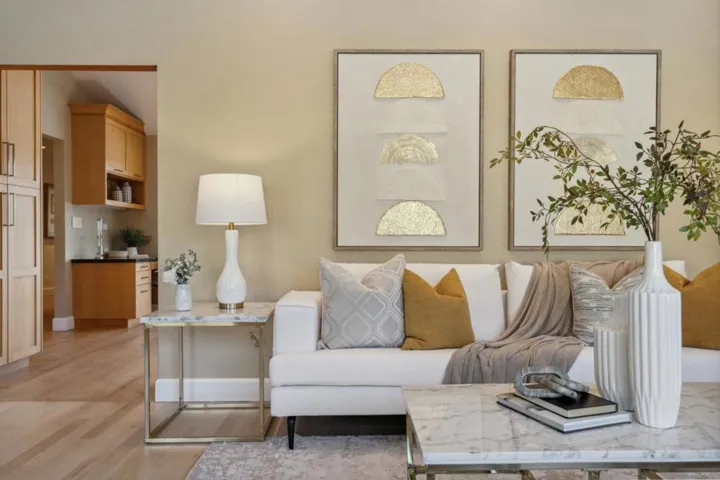 1243 Homewood Avenue, San Mateo, California 94403