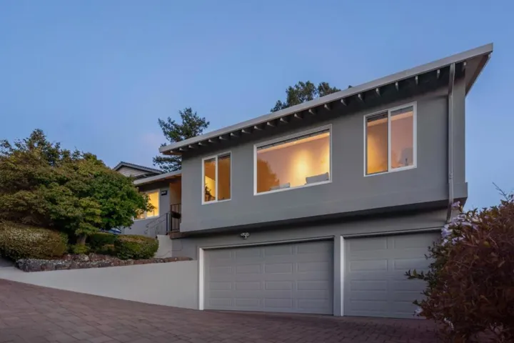 1243 Homewood Avenue, San Mateo, California 94403