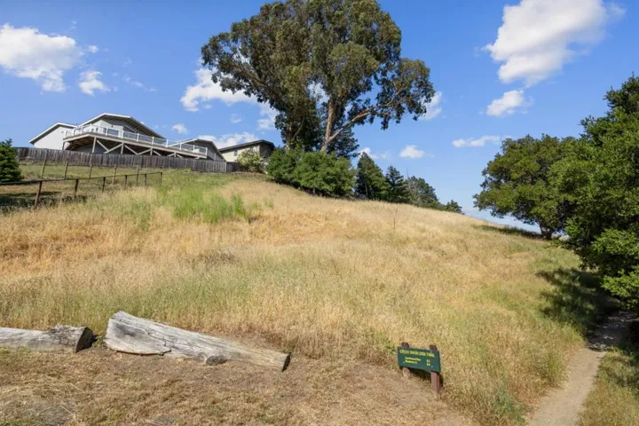 1243 Homewood Avenue, San Mateo, California 94403