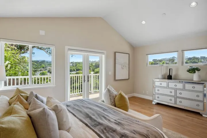 1243 Homewood Avenue, San Mateo, California 94403