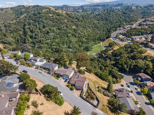1243 Homewood Avenue, San Mateo, California 94403