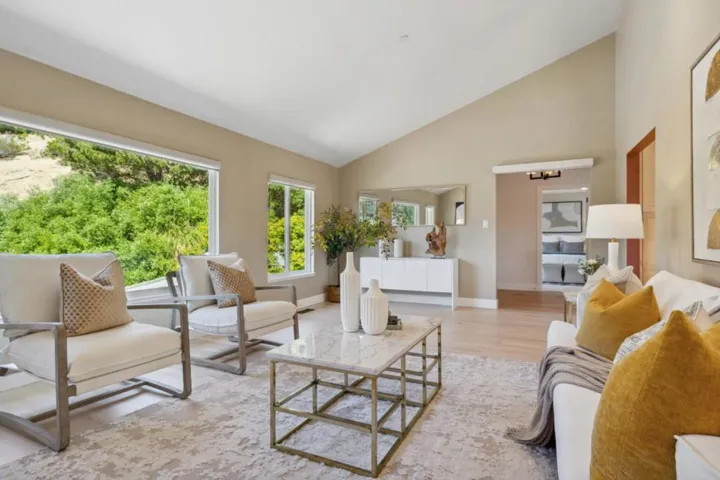 1243 Homewood Avenue, San Mateo, California 94403